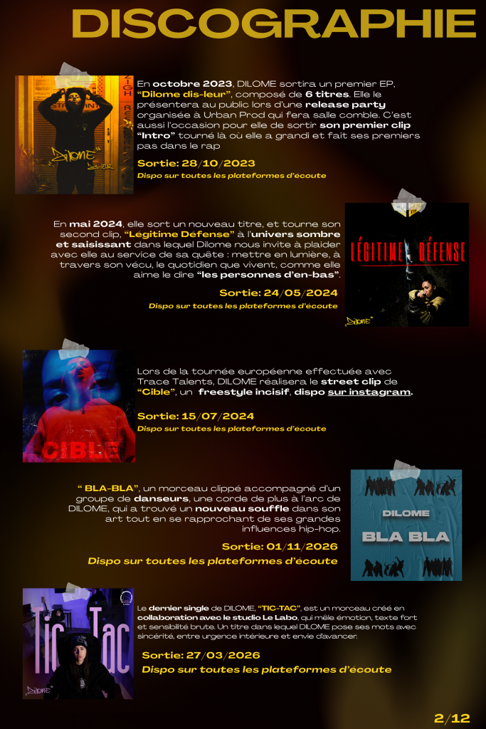 PROJETS
